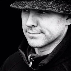 Meet your Posher, Patrick